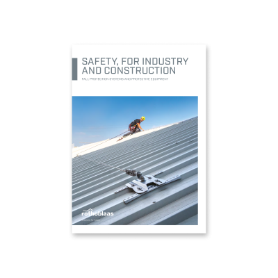 SAFETY, FOR INDUSTRY AND CONSTRUCTION